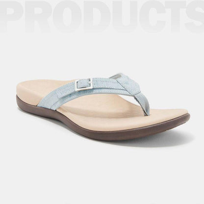Corinne | Comfortable Orthopaedic Summer Sandals for Women