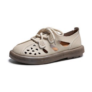 Selina | Breathable Sandals for Women with Cut-Out Design