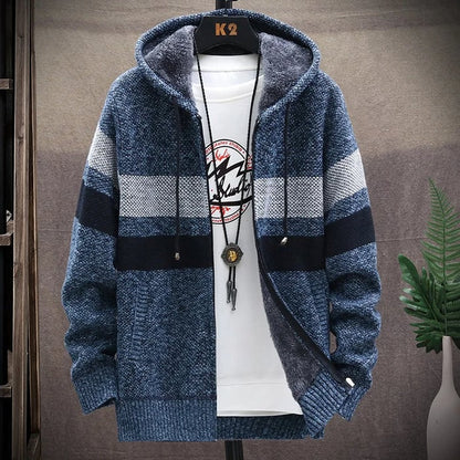 Harrison | Stylish Hoodie for Men