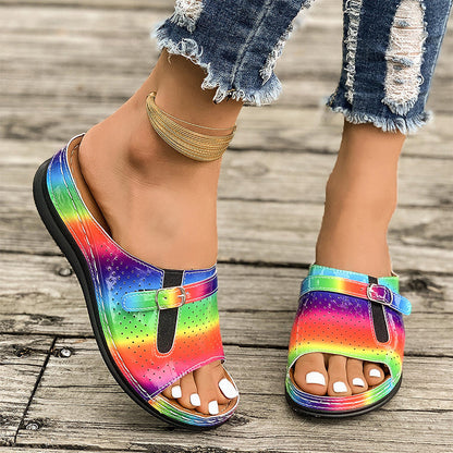 Evie | Everyday Comfortable Orthopaedic Sandals for Women