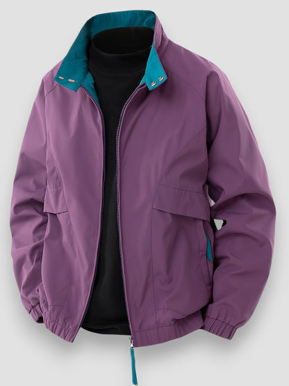 West | Light Spring Jacket for Men