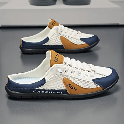 Almuth | Elegante Orthopädische Sandalen