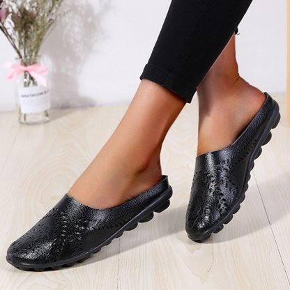 Luana | Casual Slippers for Maximum Comfort