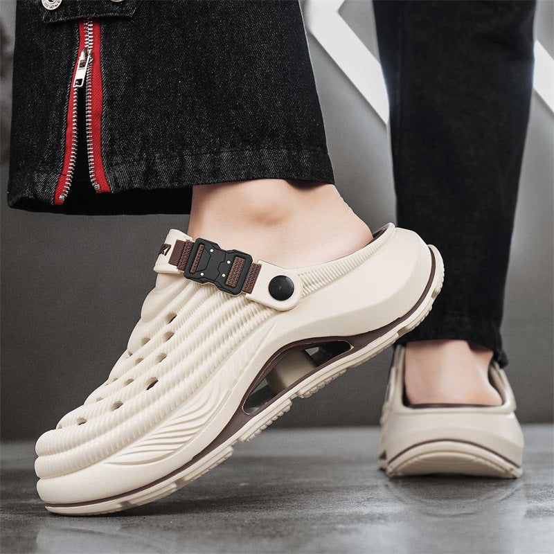 Jono | Durable Non-Slip Summer Sandals for Men