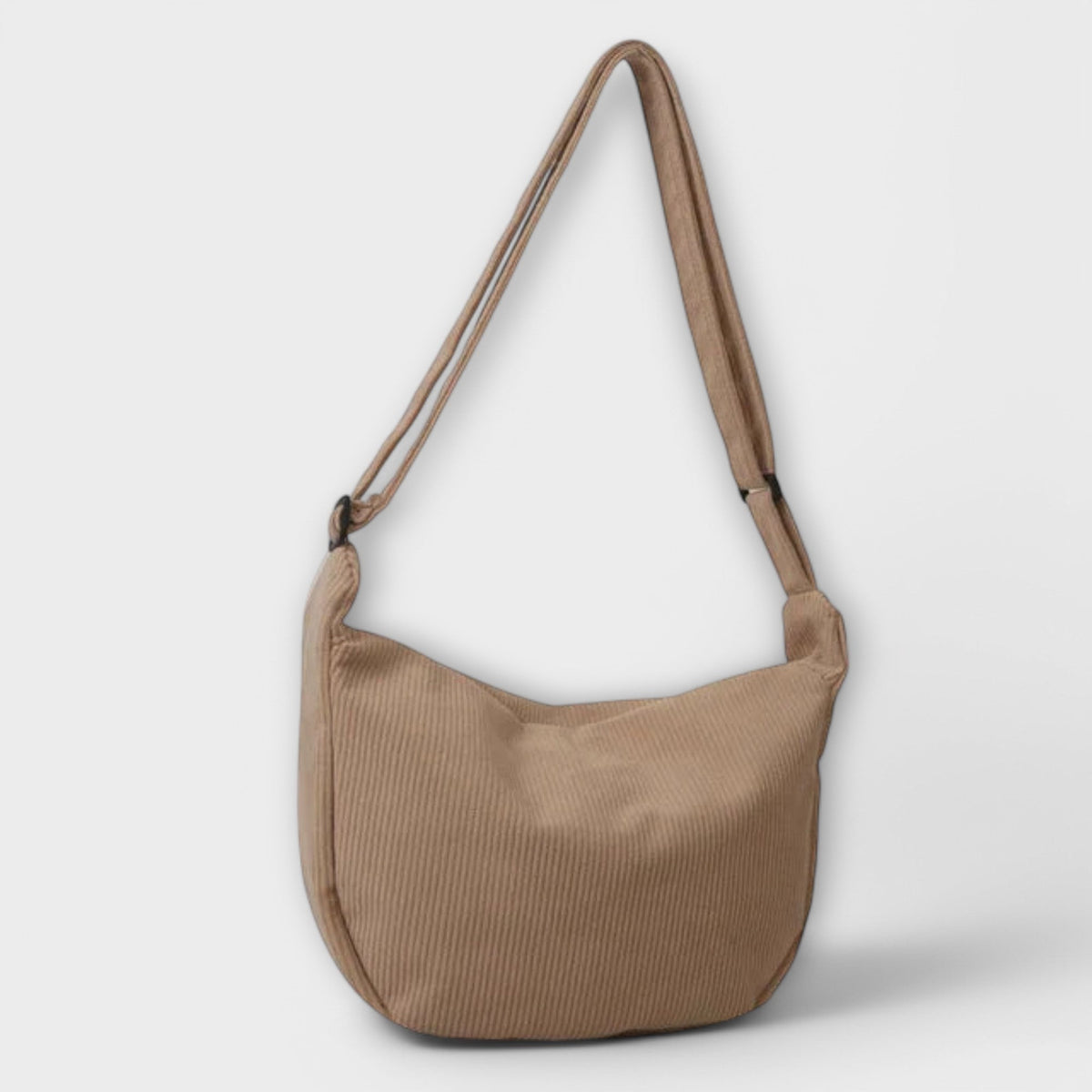 Andra | Cordura Shoulder Bag