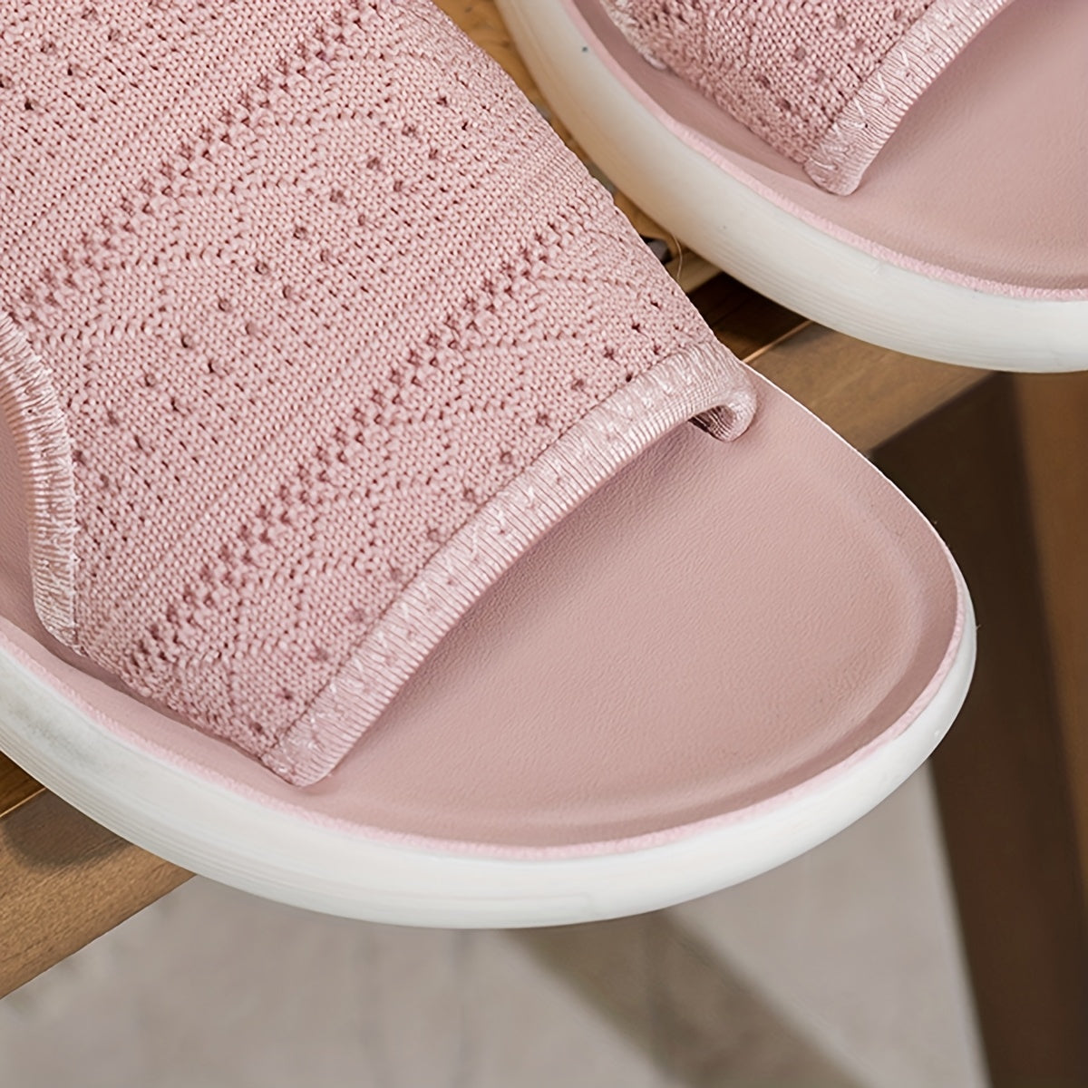Nettie | Orthopaedic Summer Sandals for Women with Open Toe