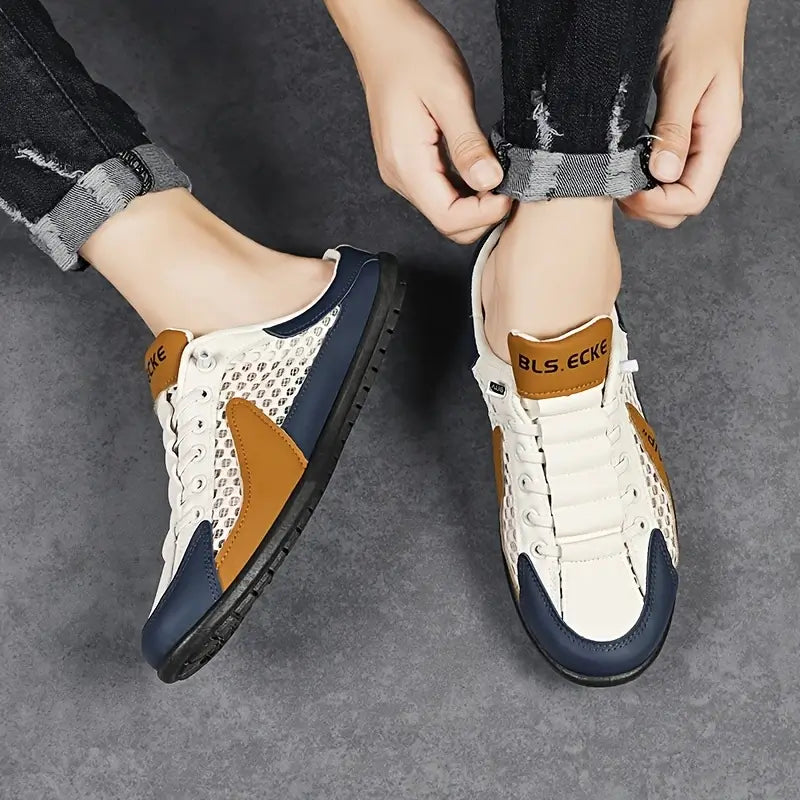 Almuth | Elegante Orthopädische Sandalen