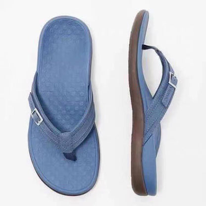 Corinne | Comfortable Orthopaedic Summer Sandals for Women