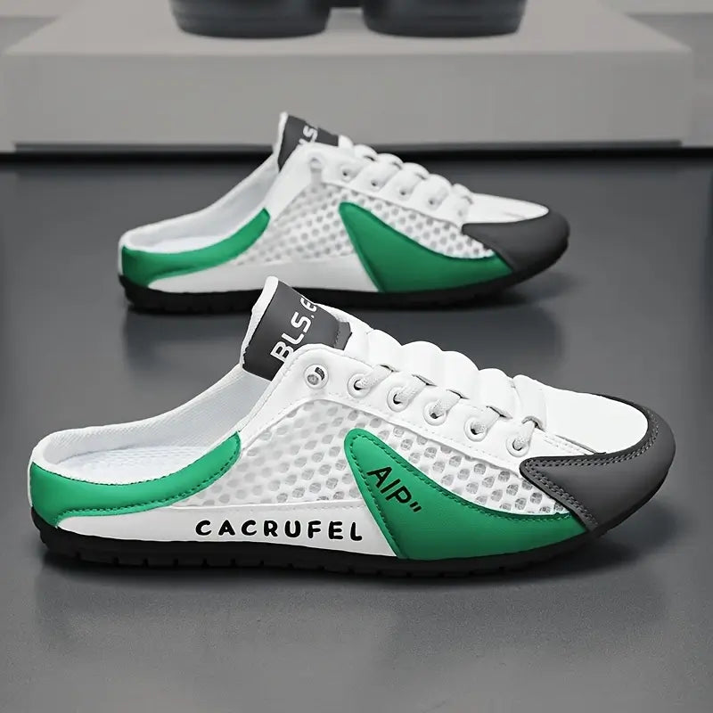 Almuth | Elegante Orthopädische Sandalen