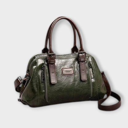 Gerda | Elegant Vintage Crossbody Bag