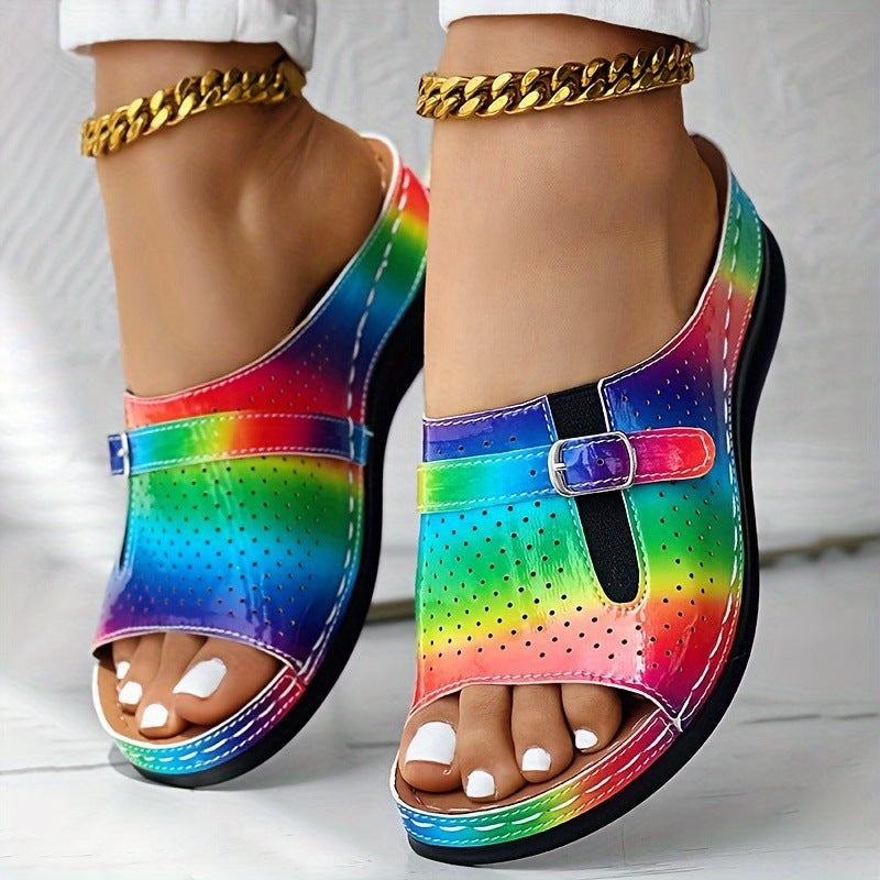 Evie | Everyday Comfortable Orthopaedic Sandals for Women