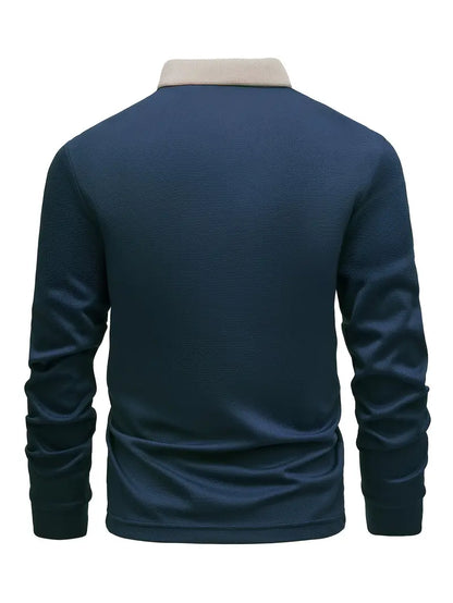 Hans & Lea Strickpullover Lorenzo für Herren