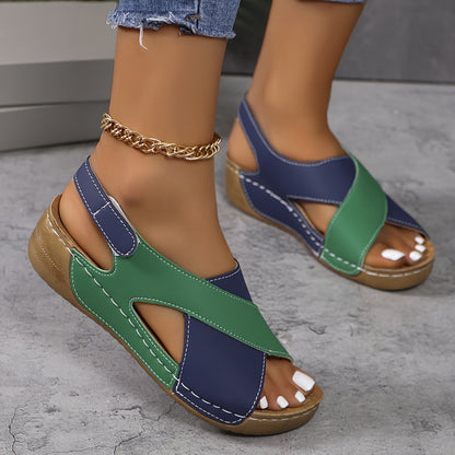 Andra | UltraSoft Sandals