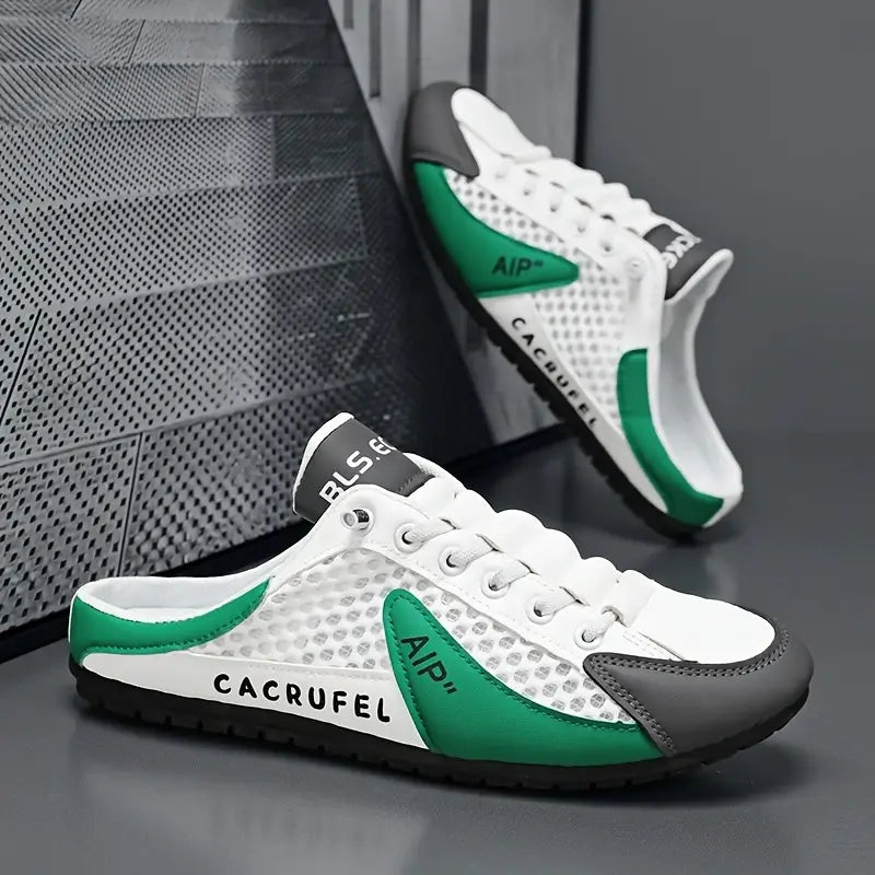 Almuth | Elegante Orthopädische Sandalen