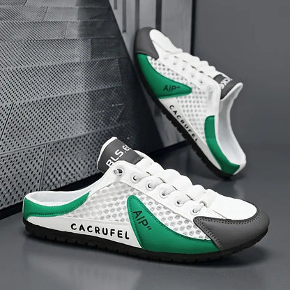 Almuth | Elegante Orthopädische Sandalen