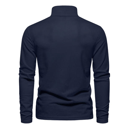 Hans & Lea Poloshirt Vincent für Herren