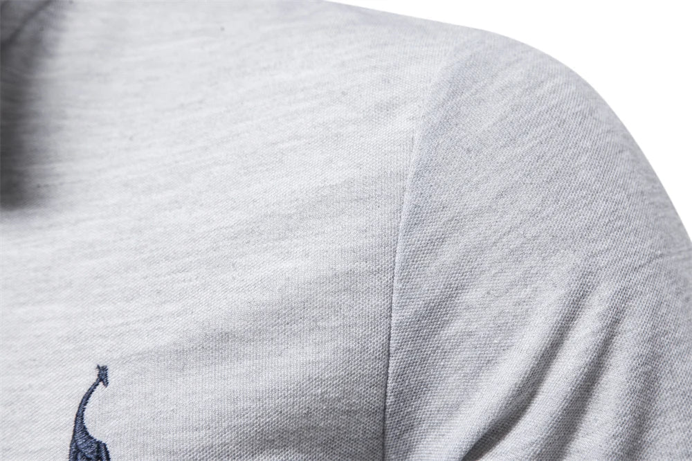 Hans & Lea Poloshirt Vincent für Herren