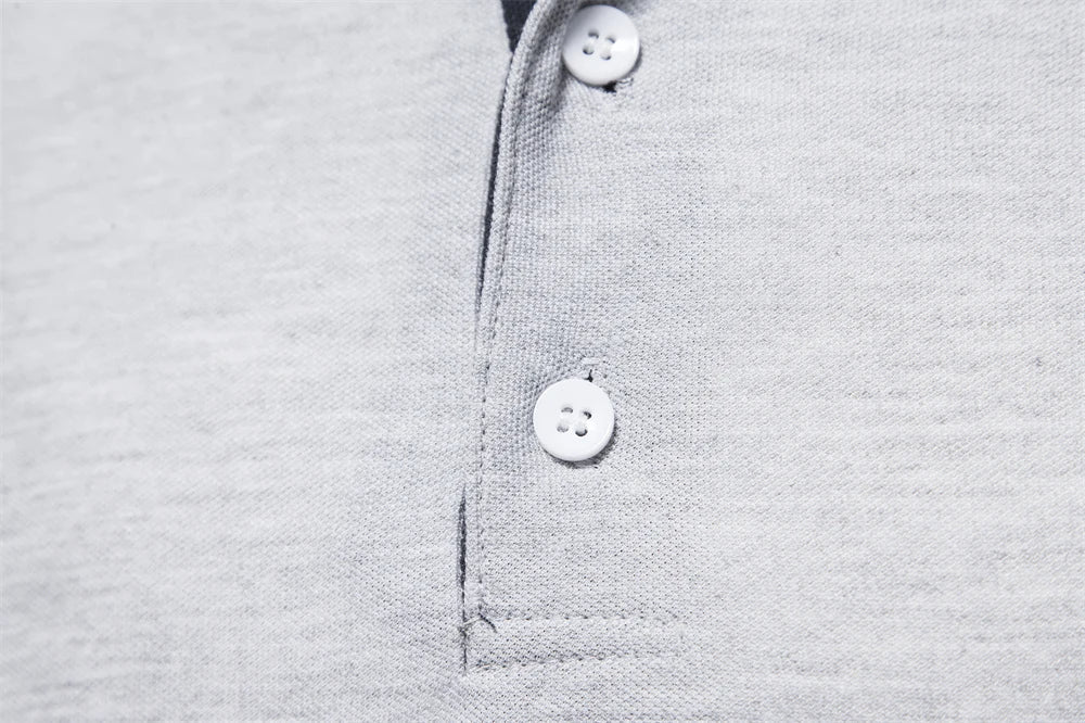 Hans & Lea Poloshirt Vincent für Herren
