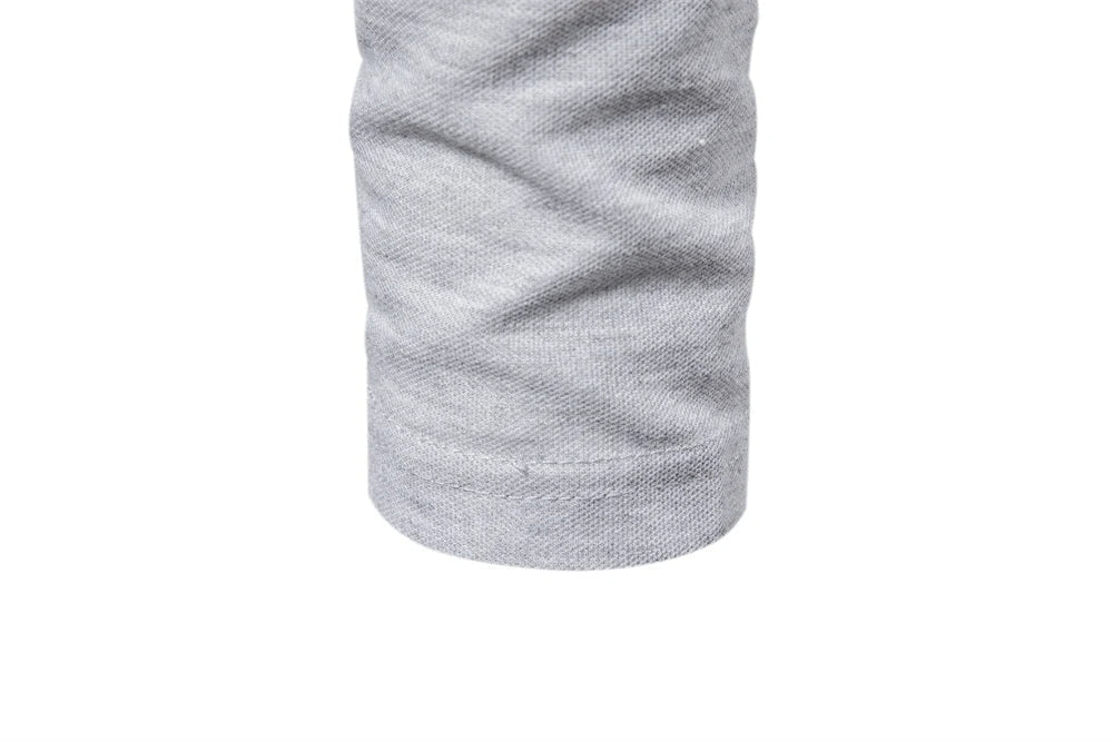 Hans & Lea Poloshirt Vincent für Herren