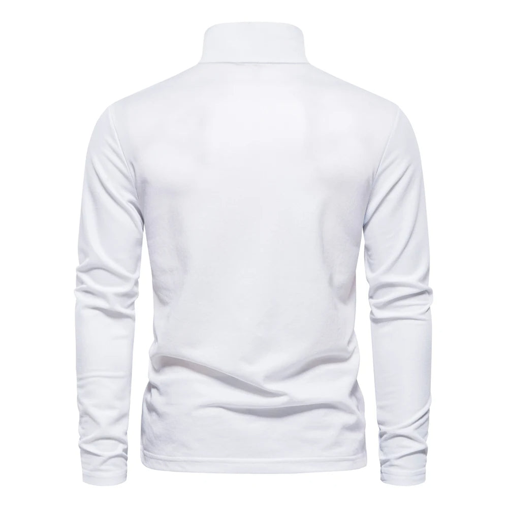 Hans & Lea Poloshirt Vincent für Herren