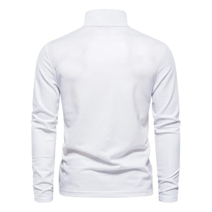 Hans & Lea Poloshirt Vincent für Herren