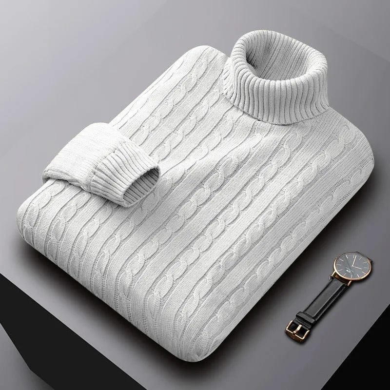 Hans & Lea Pullover Theodor für Herren
