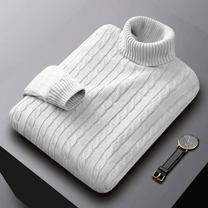 Hans & Lea Pullover Theodor für Herren