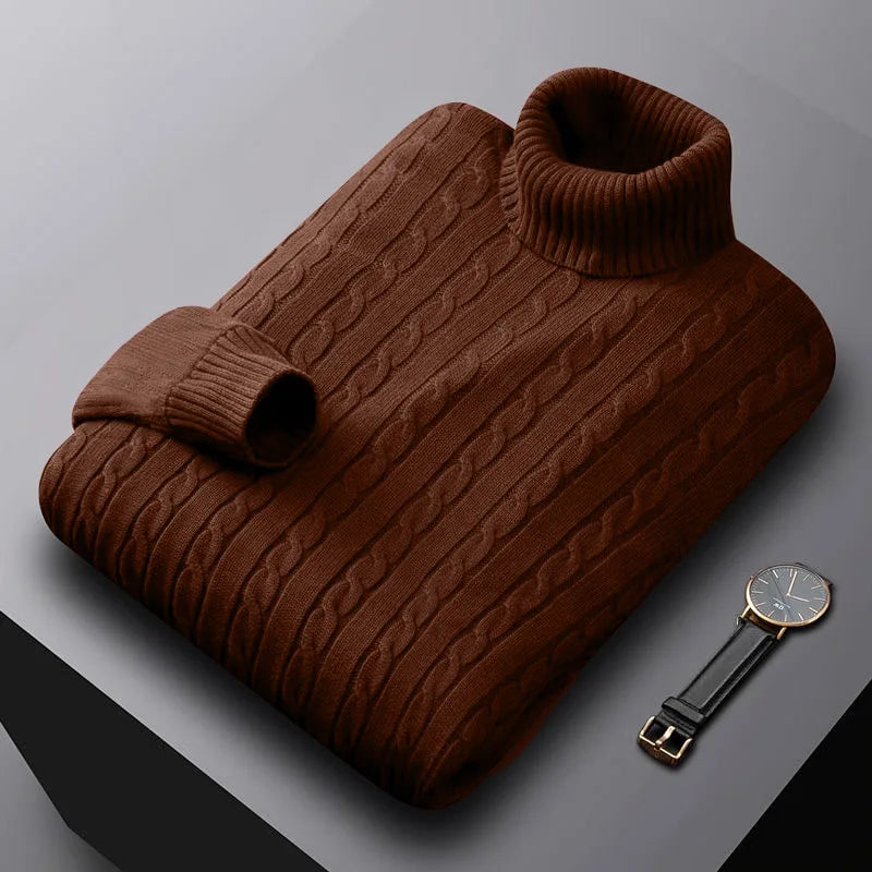 Hans & Lea Pullover Theodor für Herren