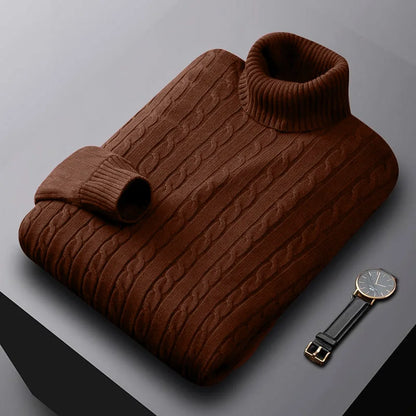 Hans & Lea Pullover Theodor für Herren