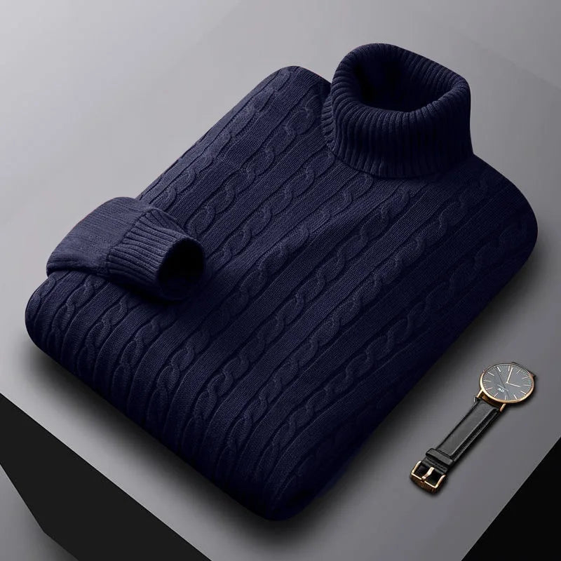 Hans & Lea Pullover Theodor für Herren