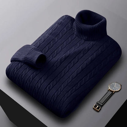 Hans & Lea Pullover Theodor für Herren