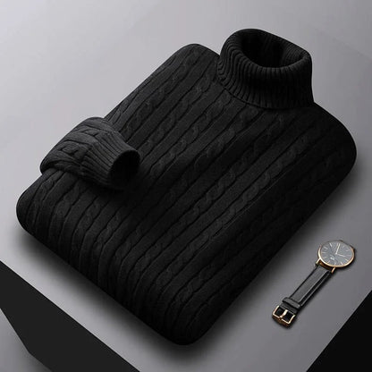 Hans & Lea Pullover Theodor für Herren