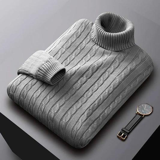Hans & Lea Pullover Theodor für Herren