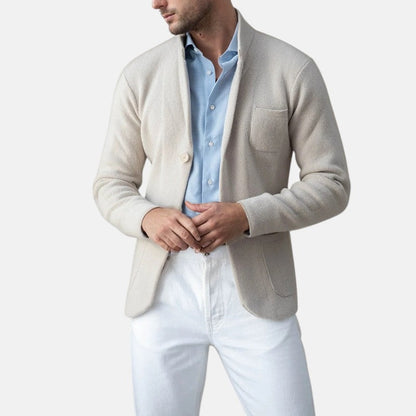 Remo | Classic Vintage-Style Blazer for Men