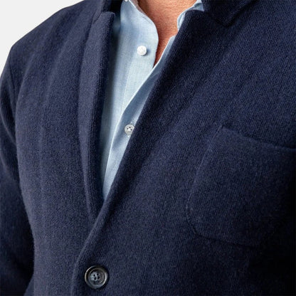 Remo | Classic Vintage-Style Blazer for Men