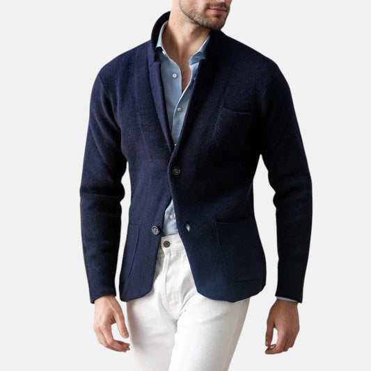 Remo | Classic Vintage-Style Blazer for Men