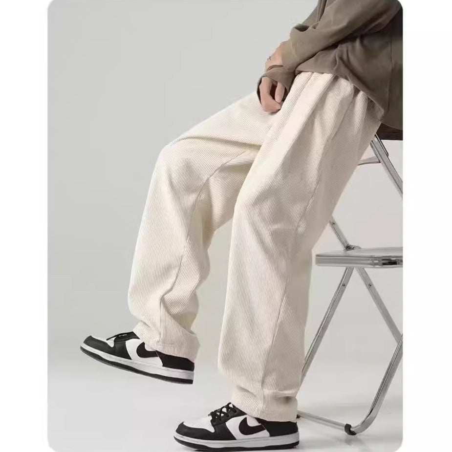 Hans & Lea Sporthose Gian für Herren