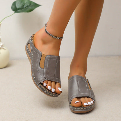 Leah | Comfortable Sandals for Women with Orthopaedic Support