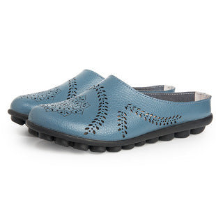 Luana | Casual Slippers for Maximum Comfort