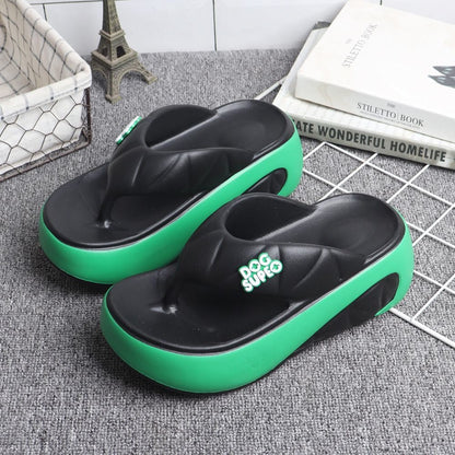 Rosalyn | Comfortable Slippers with Soft Sole