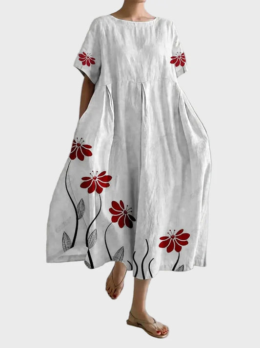 Hans & Lea Sommerkleid Ida für Damen