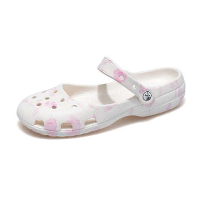 Hedda | Summery Comfort Sandals with Flexible Fit