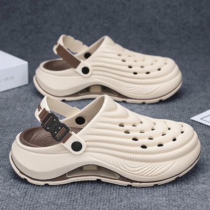 Jono | Durable Non-Slip Summer Sandals for Men