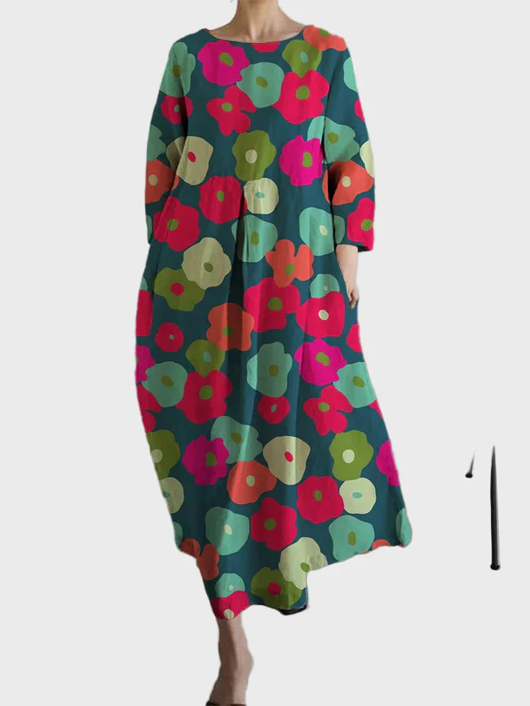 Hans & Lea Sommerkleid Hedwig für Damen