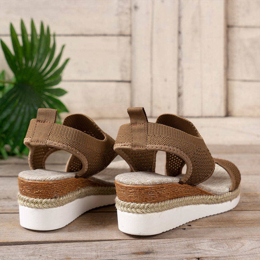 Carol | Elegant Premium Sandals for Women
