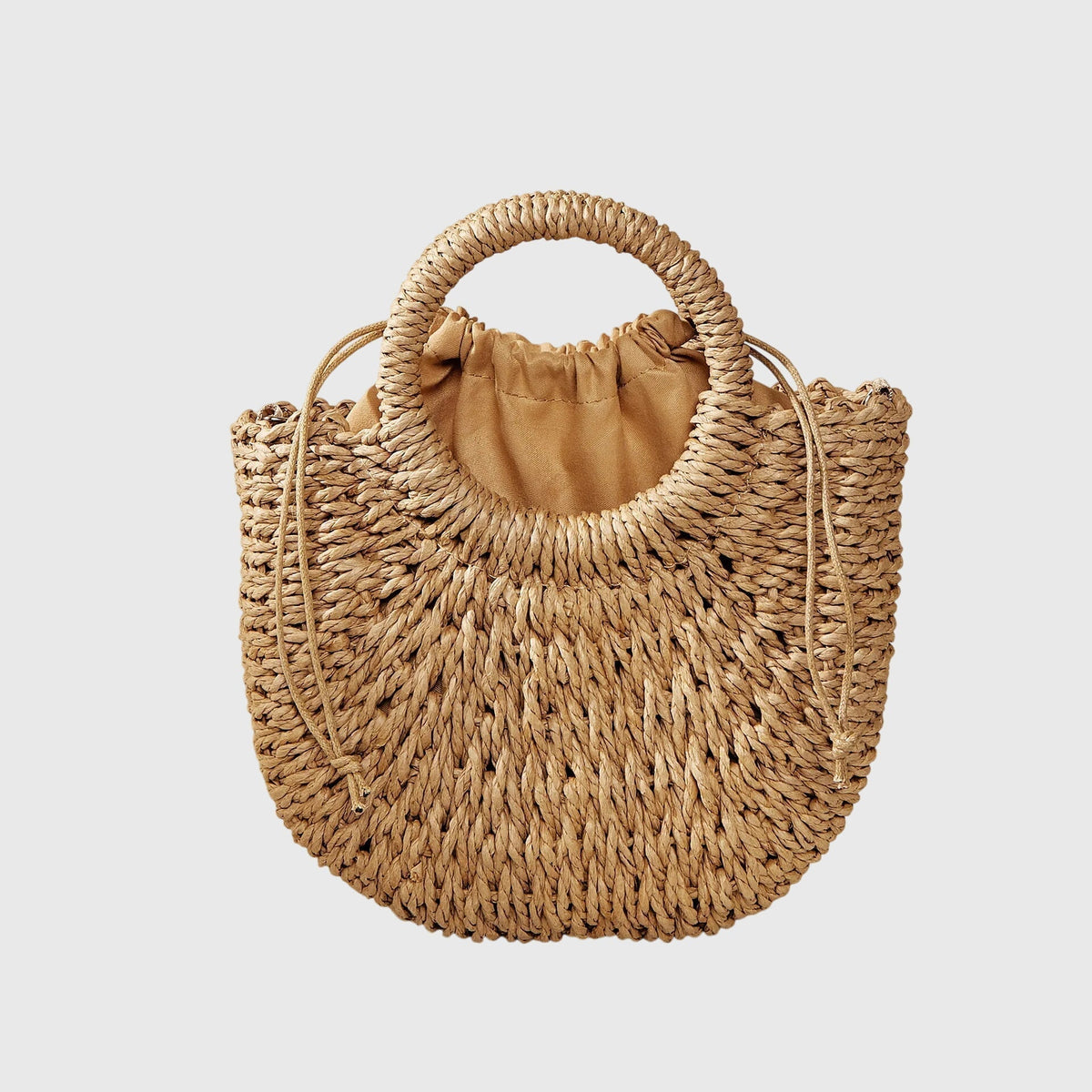 Erin | Summer Shoulder Bag