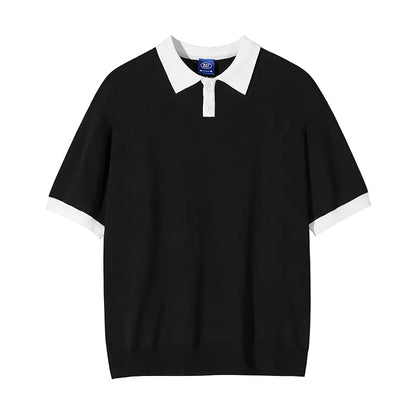 Hans & Lea Poloshirt Ernst für Herren