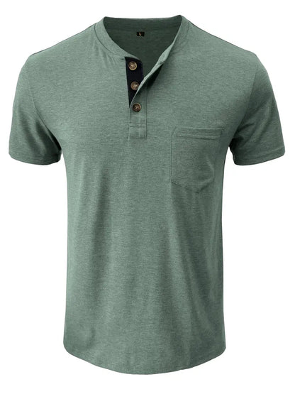 Hans & Lea T-Shirt Julian für Herren