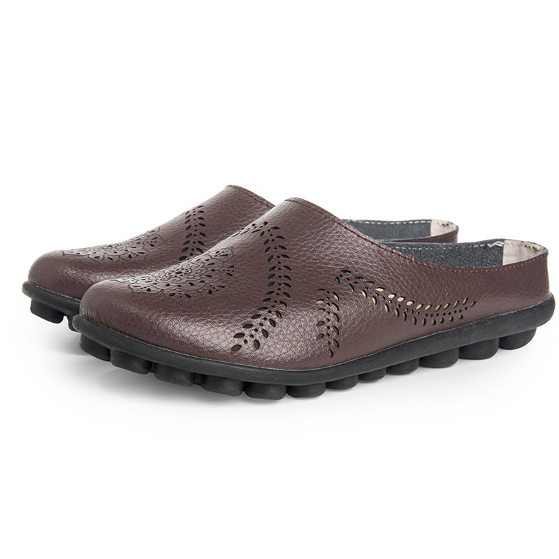 Luana | Casual Slippers for Maximum Comfort