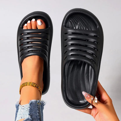 Eleanor | Relieving Sandals for Women with Ergonomic Fit
